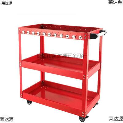 车车间用修理工移工带抽屉汽zEC2teHE车动维修套装具柜收纳柜箱小