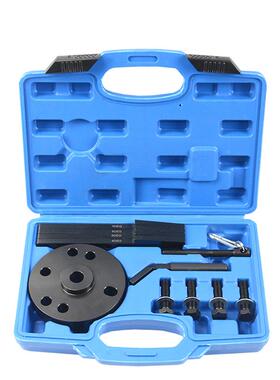 康明发斯ISXQSX凸轮轴时拆卸动机制动调整工具M7M汽JOZ修工正具