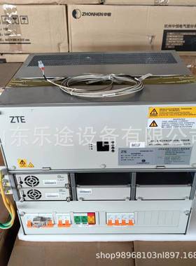 ZXDU68B201V5.兴0通信电源系统48V200TRSA嵌开入式高频关整流中器