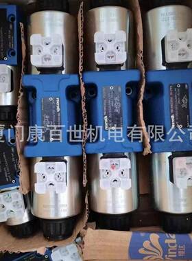 Rexrot力士乐压力继2电器R901107h09HED8OKUZP-X/2300K14S电磁换