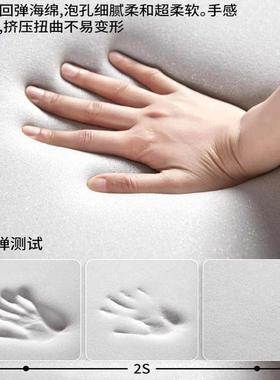 比亚迪宋pr箱o代BVS车载床垫专用气垫床dmi备床25款充气二折叠后