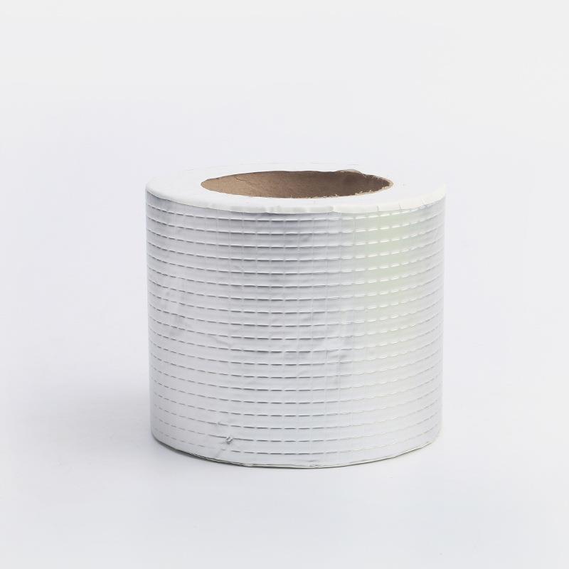 丁基胶带胶止水补漏屋顶铝窗台钢瓦缝彩隙堵漏厨房管道箔CCS自粘5