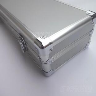 二专用胡琴盒高合档铝二胡盒结实耐用二胡金箱RYD厂家直销