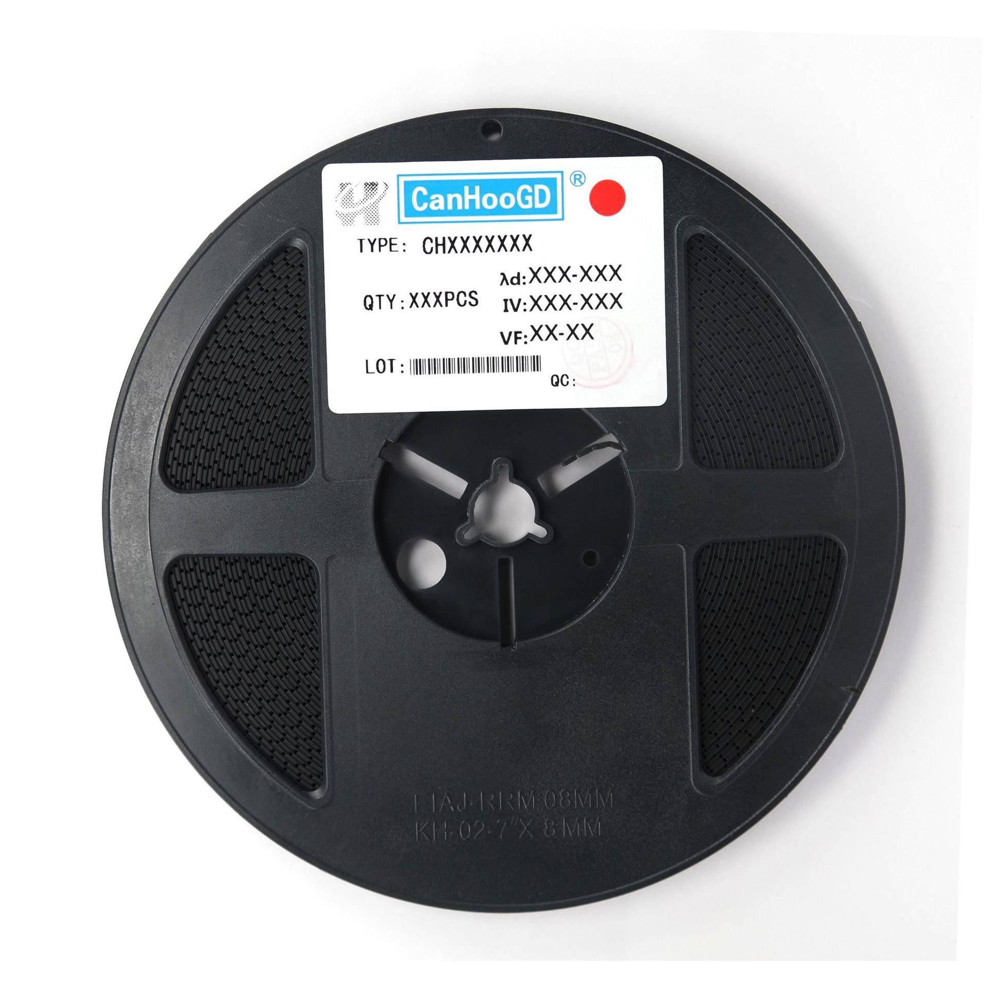 35318+5L1-3W贴片D大功率冷白E白偏M蓝发光二极管3535冷色SDLED灯