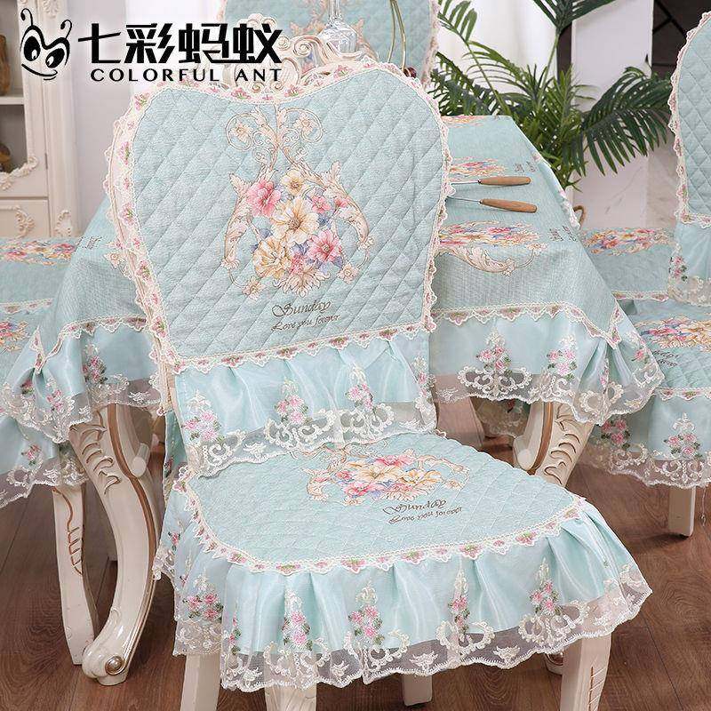 欧式餐椅椅垫套29030279餐凳装桌布套椅子垫椅子套圆桌子套罩布艺,节庆用品/礼品,桌裙蓬蓬纱,淘宝优惠券,粉丝福利购,淘宝优惠卷