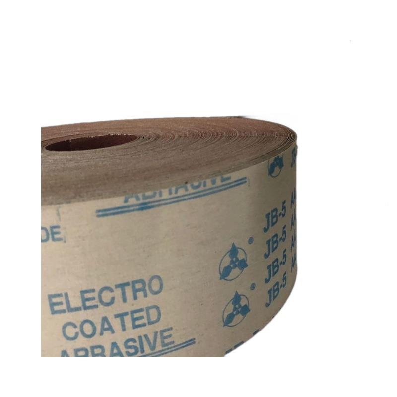 JB5-砂布卷4*撕10格0Y软布卷GLV手布卷砂布卷各规砂布卷