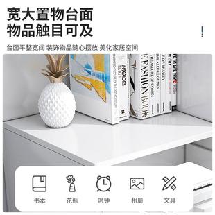 角柜置物架转角墙角柜三角直角拐角柜卧室餐厅角落收纳储物柜子