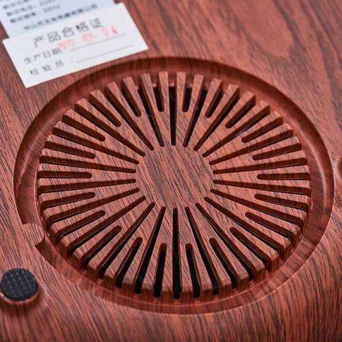 智电陶煮茶壶多功能煮茶专用炉家用小EZZ型迷你炉煮茶茶器能