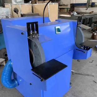 30M6砂0A它驱式 砂轮机他驱动力足 RXG轮机大功率尘除式