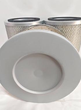 真空泵空气滤05无品牌/32000004芯厂房排滤芯909气51折叠空气清洁