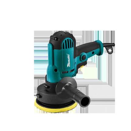 新型15m机m便携式电动2AYK抛光清洁抛光机床组地板打车磨