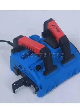 水改84526泥墙皮打磨机刨墙机墙壁粗刨旧房造旧墙刨墙机手持刨墙