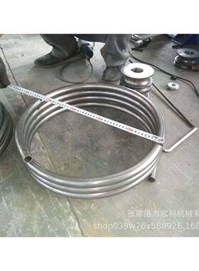 张滚家港电动圆圈滚弧VSQ机不锈卷钢卷圆机板滚圆机三辊铁卷管圆