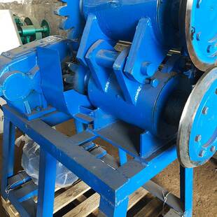 废旧GFG轮格胎切机成套设备轮胎切条机多种可选择切割割机规配