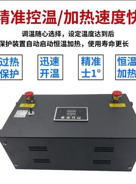 高温气体PLX加热器预热器水工业级压缩空气研热器除加湿除干燥科