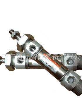 不锈钢气缸TCM2L32/FZHTCM2B-3/21-25/50/75/00/125150-175A-XC8