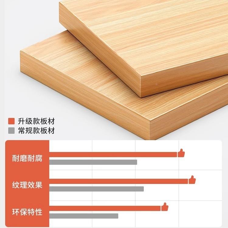 文件柜带办公室木质锁小柜移动收纳2024.6.2柜抽柜带子轮桌屉下储