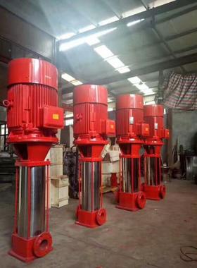 AGDL系列立式多级管道YCM泵泵0GDL72-114*4多级增0压泵