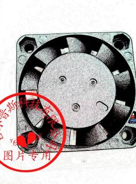 AF0B0412HA12VAFB0412H.1A40*40*10TMM43线DELA风扇