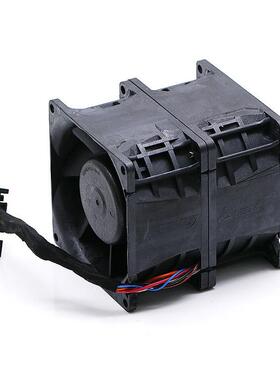 DE0LTAGM812DU8厘8085F12v米14A涡轮超暴力增压散热无品牌/风扇