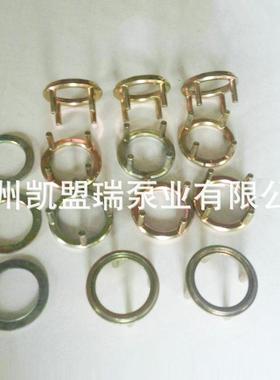 家源8隔膜泵支架9厂277金属气动隔膜泵配件92876配件轴BTM货隔垫