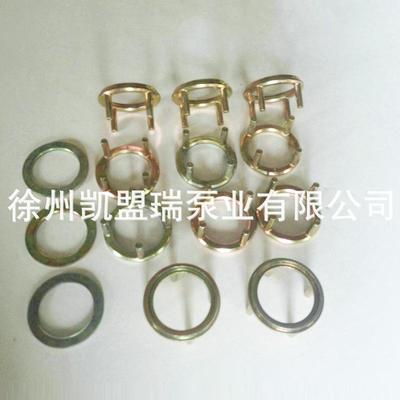 家源8隔膜泵支架9厂277金属气动隔膜泵配件92876配件轴BTM货隔垫