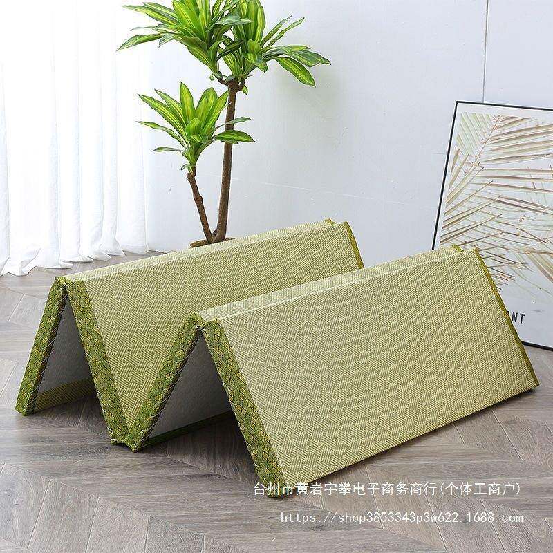 榻米垫可折叠床垫子椰86575699棕垫地垫踏午踏米客厅懒人休硬榻垫