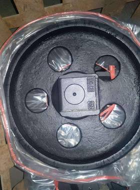 卡特挖掘引导机轮E305(E5)E70MBAE7短0B5（腿）厂家直销，库存丰