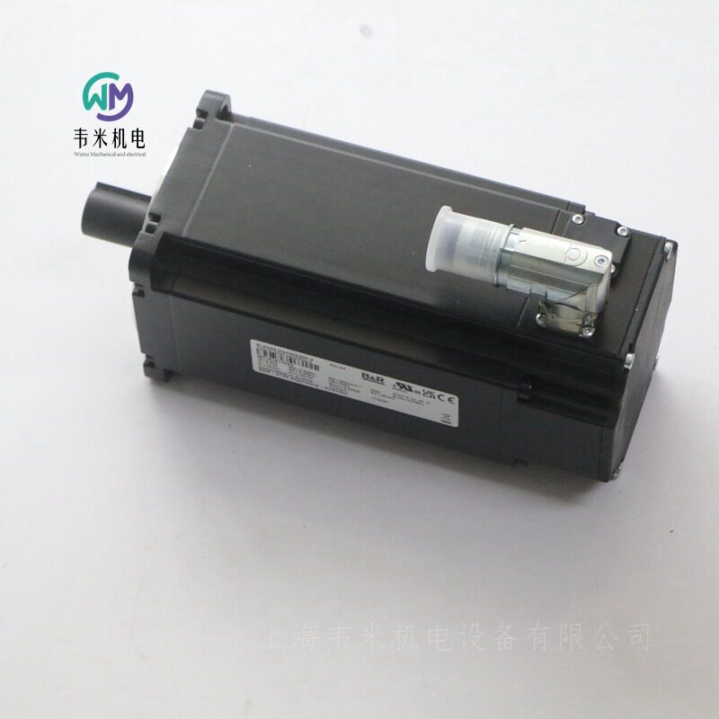 贝加莱伺服同步电机8LSA44