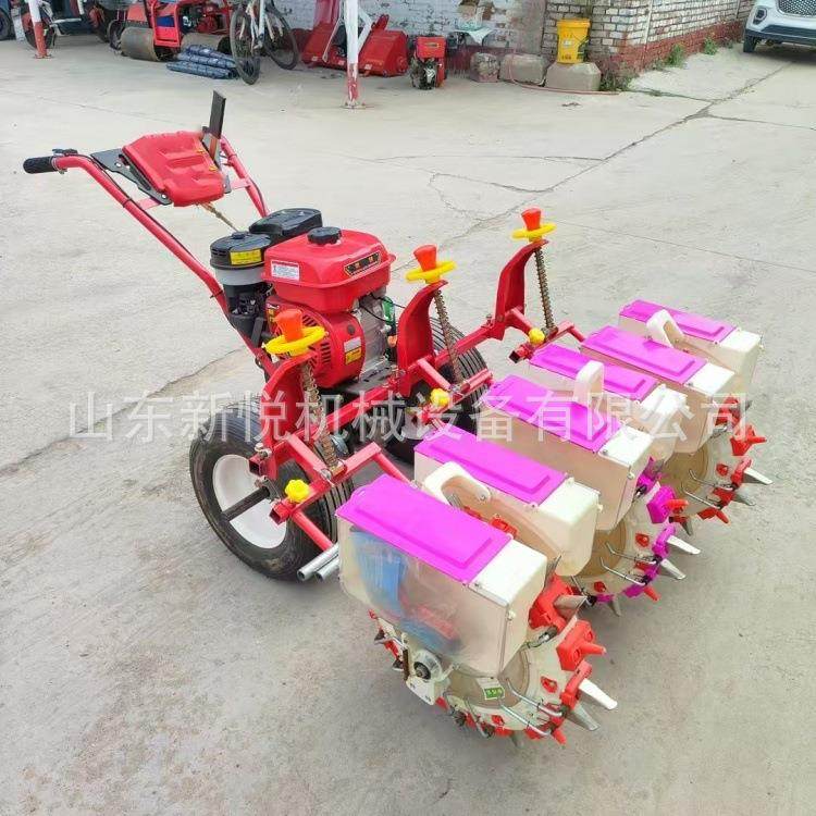 汽油双行玉米施调种机膜肥上播种机播行距40-70cm可点MJF播机,农机/农具/农膜,播种栽苗器/地膜机,淘宝优惠券,粉丝福利购,淘宝优惠卷