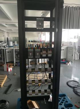 断路器XT2V160EkipCDipSIR10L0FF3P2T;FCOBA000954R1001