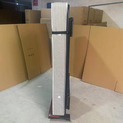 酒店床折叠床便捷用式折床单人床办公午叠休YAN床可移动家保加姆