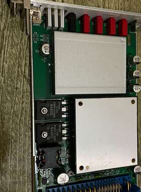 议价MKS CPCI POWER BOARD  TENTA可维修翻新
