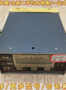 议价SENCORE DSM 1462现货实物拍摄议可维修翻新