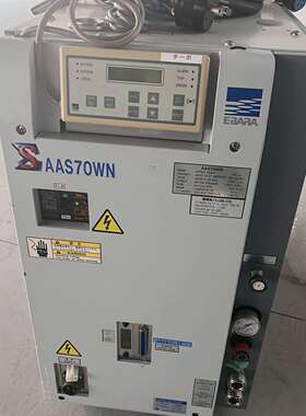 议价#控制器EBARA干泵AAS70WN议价可维修翻新