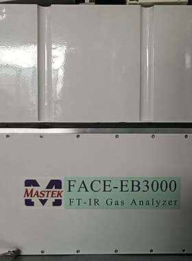 议价MASTEK FACE-EB3000一台可维修翻新