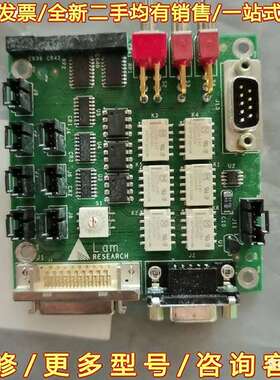 议价Lam 810-001489-003具体私聊议价可维修翻新