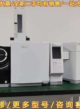 议价日本岛津气质联用仪GCMS-QP2020+可维修翻新