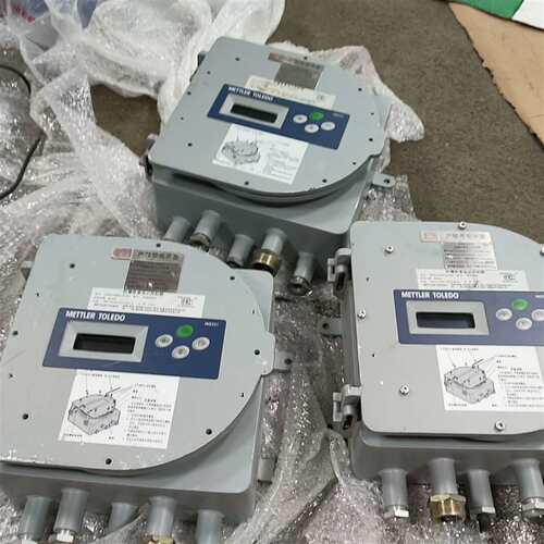 议价Mettler Toledo IND331 Exd331-0可维修翻新