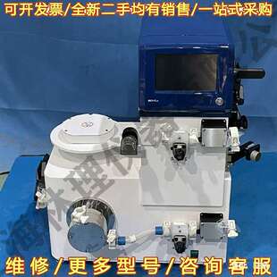 AKTA 切向流过滤系可维修翻新 议价flux6