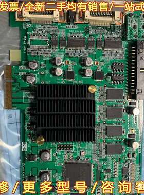 议价图像采集卡FAST FVC07 P-900233 FV23可维修翻新