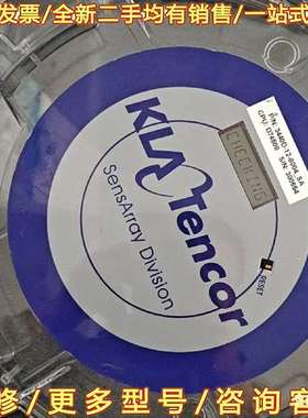 议价KLAKLA-Tencor 3440D-12-8004_SA可维修翻新