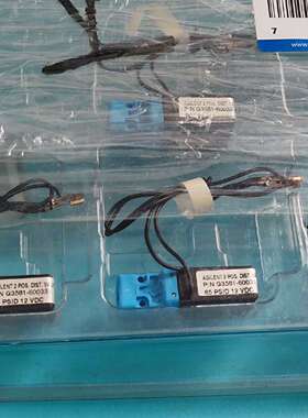 议价安捷伦 G3581-60033.    议价处理 可维修翻新