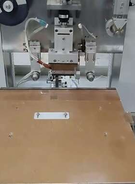 议价多段式ACF  8个位置  大平台可可维修翻新