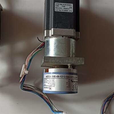 议价wachendorff WDGA 58E-08-1213-S可维修翻新