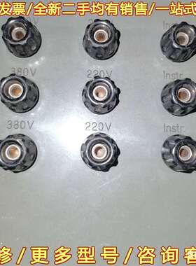 议价德国电阻箱GOERZ 高兹 ge 4109 444可维修翻新