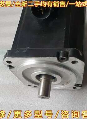 议价ABB机器人伺服电机3HAWC116593-/00可维修翻新