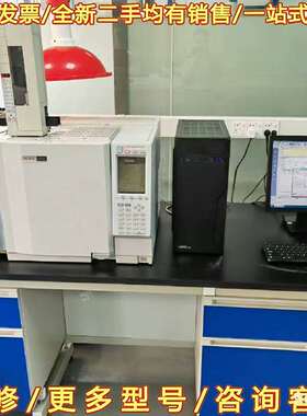 议价岛津GCMS气质联用仪QP2010Plus，可维修翻新
