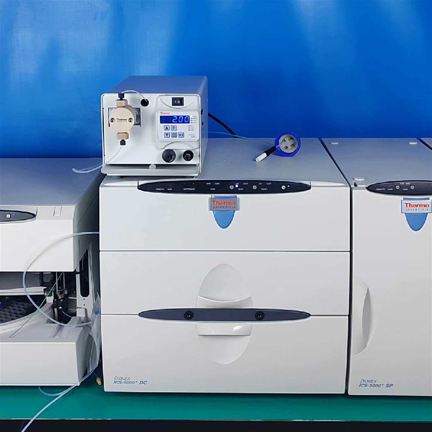 议价赛默飞ics5000+离子色谱仪现货可维修翻新