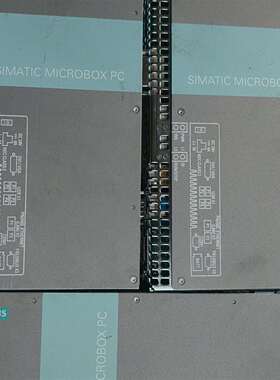 议价SIEMENS西门子IPC427C 工业计算机可维修翻新